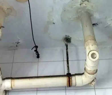 兴宁卫生间漏水检测多少钱