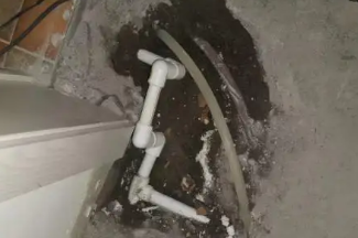 兴宁卫生间漏水检测多少钱