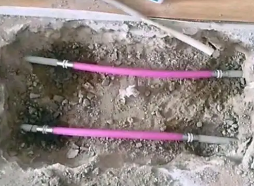 兴宁卫生间测漏水多少钱