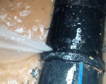 兴宁漏水维修价格明细