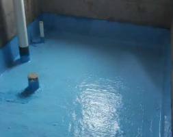 兴宁卫生间防水哪家好