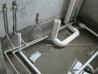 兴宁水管维修多少钱