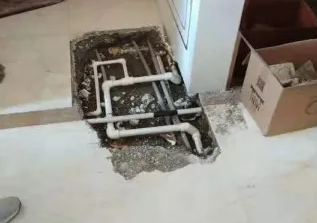 兴宁查漏水多少钱