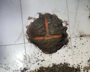 兴宁查漏水多少钱