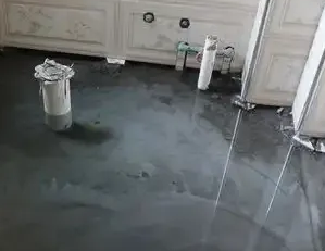兴宁卫生间漏水维修公司为您专业分享下兴宁卫生间漏水检测的知识点