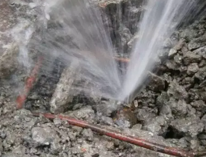兴宁水管维修多少钱