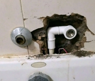 兴宁卫生间漏水检测多少钱