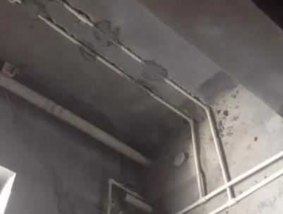 兴宁卫生间漏水维修技术的依据是什么