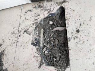 兴宁卫生间漏水检测哪家好